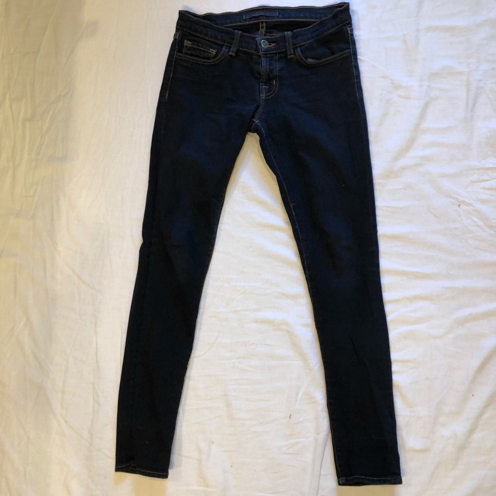 J brand jeans